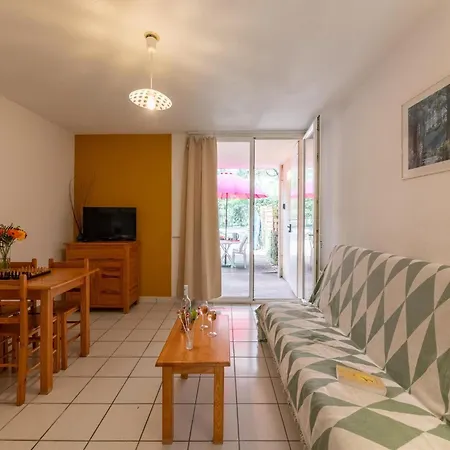Vakantiehuis Duplex In Near *