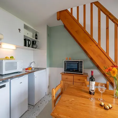 Duplex In Near Vakantiehuis *