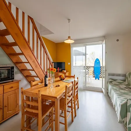 Duplex In Near Vakantiehuis