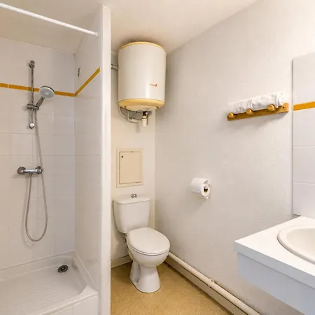 Duplex In Near Vakantiehuis Carcans