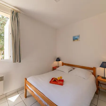 Vakantiehuis Duplex In Near Carcans